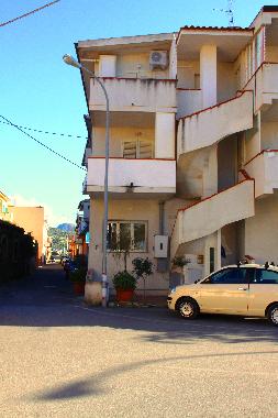 Apartamento de vacaciones en Tonnarella-Furnari (Messina)Casa de vacaciones