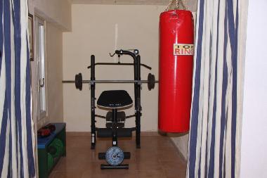 Apartamento de vacaciones en Tonnarella-Furnari (Messina)Casa de vacaciones