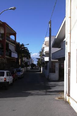 Apartamento de vacaciones en Tonnarella-Furnari (Messina)Casa de vacaciones
