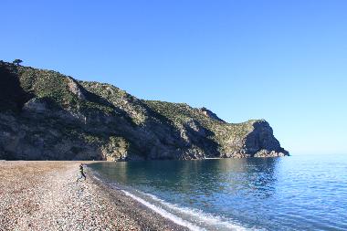 Apartamento de vacaciones en Tonnarella-Furnari (Messina)Casa de vacaciones
