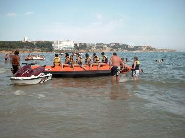 Apartamento de vacaciones en Salou (Tarragona)Casa de vacaciones