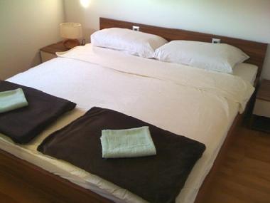 Apartamento de vacaciones en Trogir (Splitsko-Dalmatinska)Casa de vacaciones
