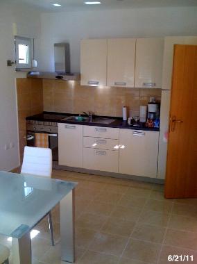 Apartamento de vacaciones en Trogir (Splitsko-Dalmatinska)Casa de vacaciones