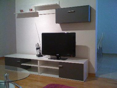 Apartamento de vacaciones en Trogir (Splitsko-Dalmatinska)Casa de vacaciones