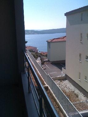 Apartamento de vacaciones en Trogir (Splitsko-Dalmatinska)Casa de vacaciones