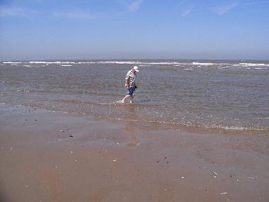 Casa de vacaciones en Bredene (Flandes)Casa de vacaciones