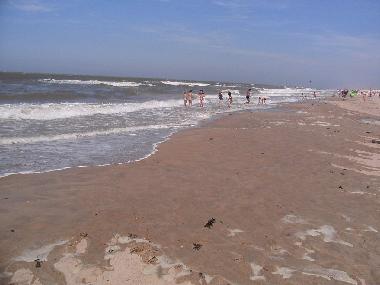 Casa de vacaciones en Bredene (Flandes)Casa de vacaciones