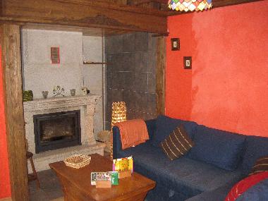 Casa de vacaciones en Allariz (Ourense)Casa de vacaciones