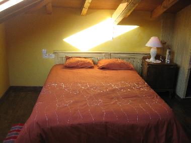 Casa de vacaciones en Allariz (Ourense)Casa de vacaciones