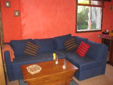 Casa de vacaciones en Allariz (Ourense)Casa de vacaciones