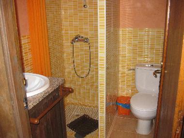 Casa de vacaciones en Allariz (Ourense)Casa de vacaciones