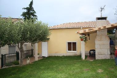 Casa de vacaciones en Allariz (Ourense)Casa de vacaciones