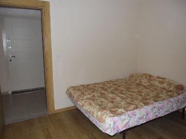 Apartamento de vacaciones en Zeytinkoy (Antalya)Casa de vacaciones