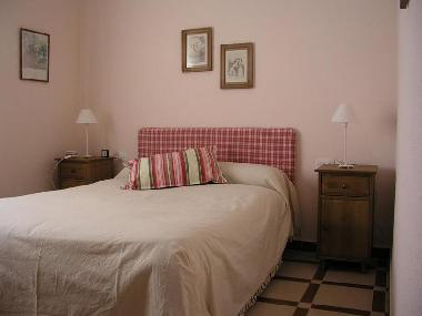 Dormitorio Principal