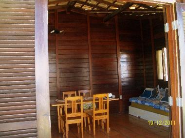 Casa de vacaciones en Guarajuba (Bahia)Casa de vacaciones
