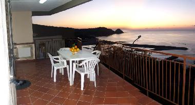 Apartamento de vacaciones en Capo d'Orlando (Messina)Casa de vacaciones