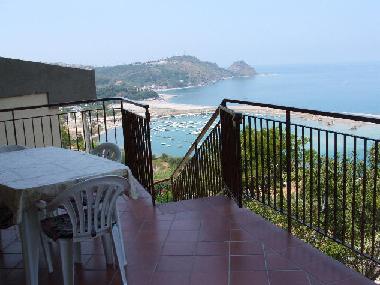 Apartamento de vacaciones en Capo d'Orlando (Messina)Casa de vacaciones