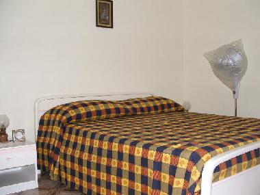 Apartamento de vacaciones en Capo d'Orlando (Messina)Casa de vacaciones
