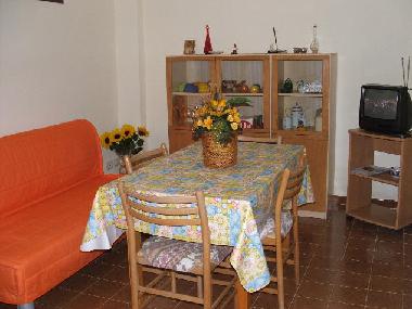 Apartamento de vacaciones en Capo d'Orlando (Messina)Casa de vacaciones
