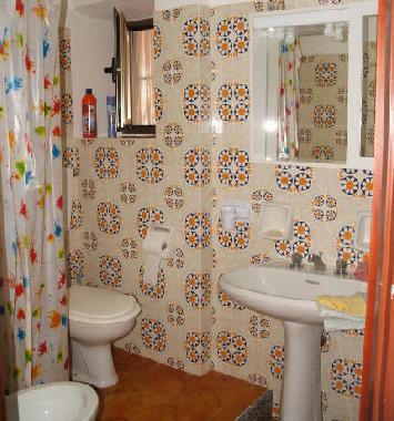 Apartamento de vacaciones en Capo d