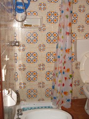 Apartamento de vacaciones en Capo d