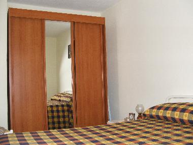 Apartamento de vacaciones en Capo d