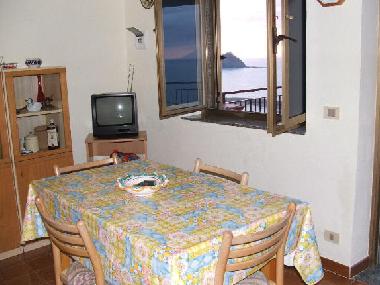 Apartamento de vacaciones en Capo d