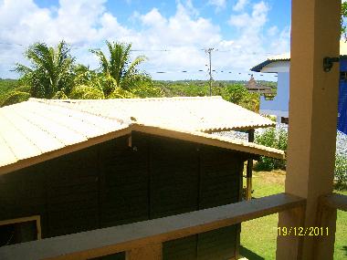 Casa de vacaciones en Guarajuba (Bahia)Casa de vacaciones
