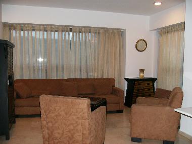 Apartamento de vacaciones en Herzliya  (Tel Aviv)Casa de vacaciones