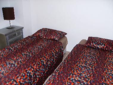 Apartamento de vacaciones en Herzliya  (Tel Aviv)Casa de vacaciones