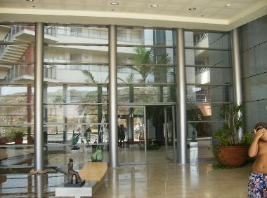 Apartamento de vacaciones en Herzliya  (Tel Aviv)Casa de vacaciones