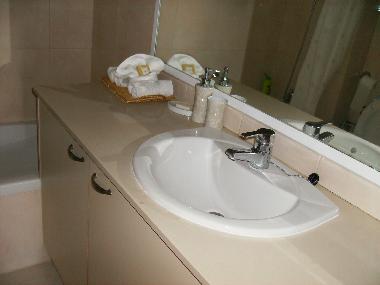 Apartamento de vacaciones en Herzliya  (Tel Aviv)Casa de vacaciones