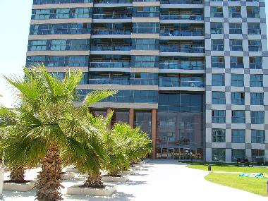Apartamento de vacaciones en Herzliya  (Tel Aviv)Casa de vacaciones