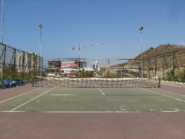 Apartamento de vacaciones en Herzliya  (Tel Aviv)Casa de vacaciones