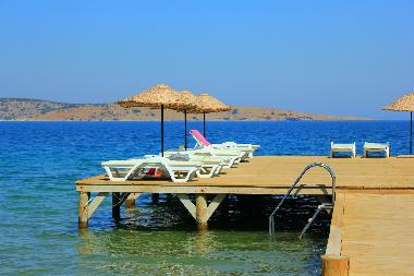 Apartamento de vacaciones en Gulluk (Mugla)Casa de vacaciones