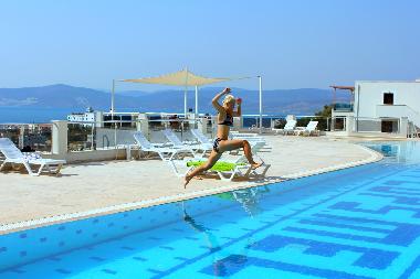 Apartamento de vacaciones en Gulluk (Mugla)Casa de vacaciones