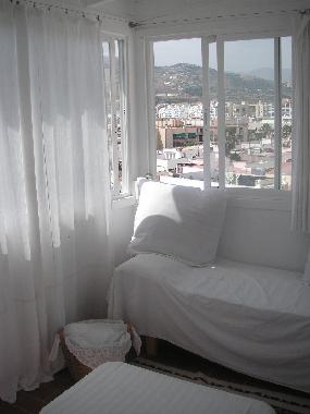 Casa de vacaciones en Almu��car (Granada)Casa de vacaciones