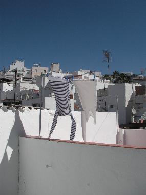 Casa de vacaciones en Almu��car (Granada)Casa de vacaciones