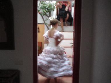 Casa de vacaciones en Almu��car (Granada)Casa de vacaciones