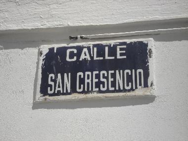 Casa de vacaciones en Almu��car (Granada)Casa de vacaciones