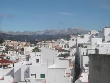 Casa de vacaciones en Almu��car (Granada)Casa de vacaciones