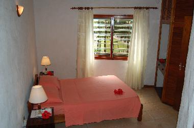 Casa de vacaciones en Anse Aux Pins (Aircondition) (Anse aux Pins)Casa de vacaciones