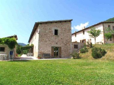 Cama y desayuno en Perugia (Perugia)Casa de vacaciones