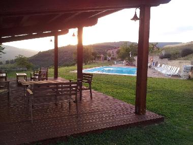 Cama y desayuno en Perugia (Perugia)Casa de vacaciones