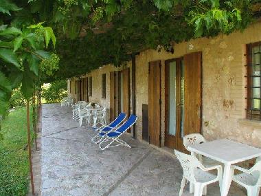 Cama y desayuno en Perugia (Perugia)Casa de vacaciones