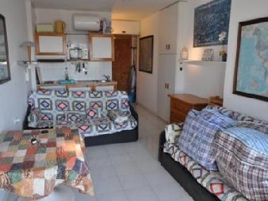 Apartamento de vacaciones en empuriabrava (Girona)Casa de vacaciones