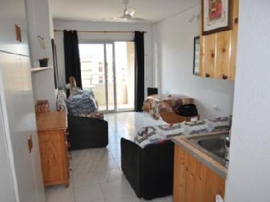 Apartamento de vacaciones en empuriabrava (Girona)Casa de vacaciones