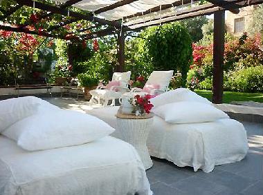 Casa de vacaciones en Pula (Perd  Sali) (Cagliari)Casa de vacaciones