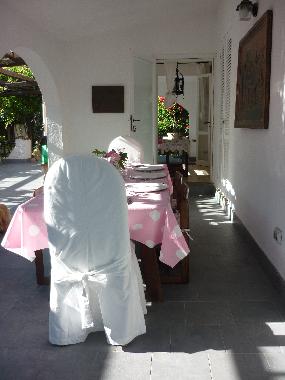 Casa de vacaciones en Pula (Perd� � Sali) (Cagliari)Casa de vacaciones