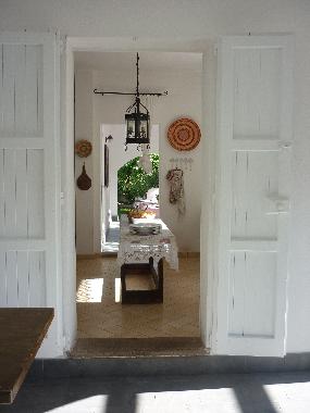 Casa de vacaciones en Pula (Perd� � Sali) (Cagliari)Casa de vacaciones